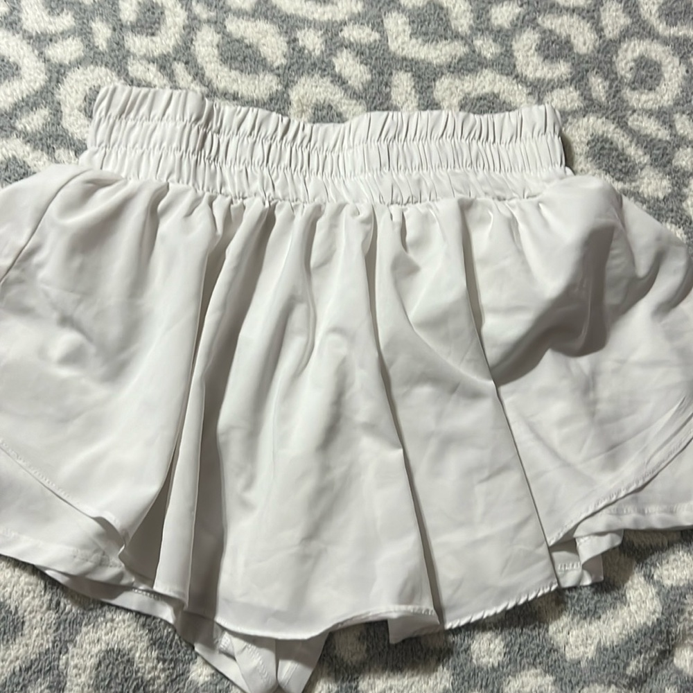 Skort